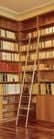 Code 259770 - Échelle de bibliothèque
