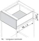Visuel non contractuel correspondant à la référence 282473.