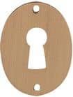 Code 283122 - Laiton patiné