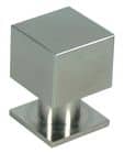 Code 285166 - Inox brossé