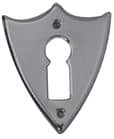 Code 285369 - Zamak vieil argent