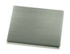 Code 285922 - Inox brossé