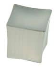 Code 285943 - Inox brossé