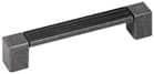 Code 286195 - Argent vieilli mat