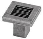 Code 286202 - Argent vieilli mat