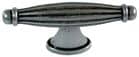 Code 286251 - Argent vieilli mat