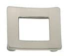 Code 288323 - Inox brossé