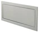 Code 289373 - Nickelé satiné mat