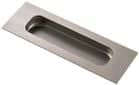 Code 289884 - Inox brossé