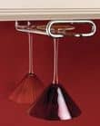 Code 295617 - Repose-verres simple