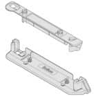 Code 296611 - Support pour profil aluminium