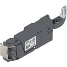 Code 296625 - SERVO-DRIVE unité motrice