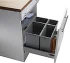 Code 296716 - Pour meuble de 600 mm