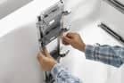Code 299299 - Profil aluminium
