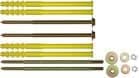 Code 300345 - Kit fixation chauffe-eau