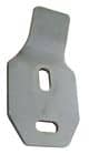 Code 300499 - Plaquette pour fixation