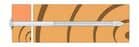 Code 302431 - Inox A4