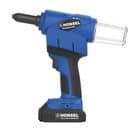 Code 303131 - Riveteuse sur batterie RIVDOM ONE 16V