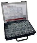 Code 303285 - Coffret rivets aveugles aluminium / acier