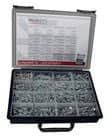 Code 303292 - Coffret rivets aveugles aluminium "construction légère"