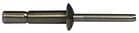 Code 303915 - Rivet de structure tout inox tête plate