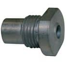 Code 304118 - Nez de pose pour riveteuse BZ123A et Rivedom e BZ2