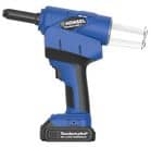 Code 304125 - Riveteuse sur batterie RIVDOM TWO 20V