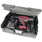 Code 304125 - Riveteuse sur batterie RIVDOM TWO 20V