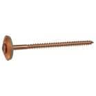 Code 306610 - Inox cuivré