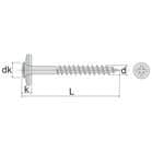 Code 306610 - Inox cuivré