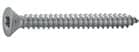 Code 307366 - Inox A2