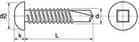 Code 311755 - Inox AISI 410