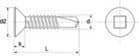 Code 311818 - Inox AISI 410