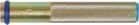Code 313957 - Douille filetée pour résine