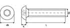 Code 314065 - Inox A2