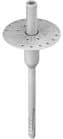 Code 314807 - Fixation pour isolant TFIX-8S