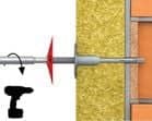 Code 314905 - Embout de vissage TFIX-8S
