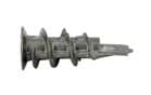Code 315829 - Cheville zamak pour plaque de plâtre