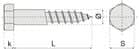 Code 316092 - Inox A2