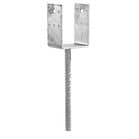 Code 321594 - Acier galvanisé PPD70