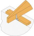 Code 322448 - Acier galvanisé