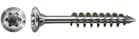Code 323029 - Inox A2