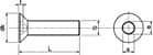 Code 325745 - Inox A2