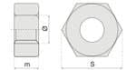 Code 327383 - Inox A4