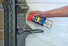 Code 329525 - Graisse blanche au lithium specialist