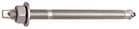 Code 330078 - Inox A4