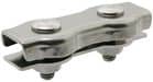 Code 330316 - Inox A4