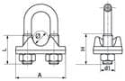 Code 330351 - Inox A4
