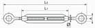 Code 330393 - Inox A4