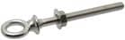 Code 330596 - Inox A4